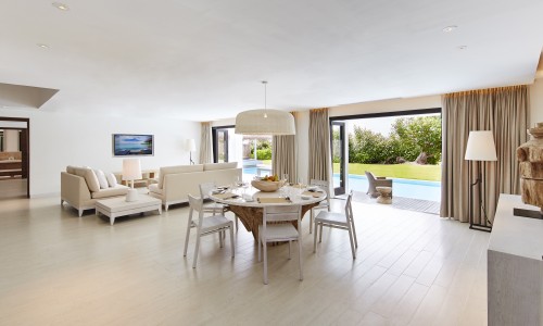 COMO Residence